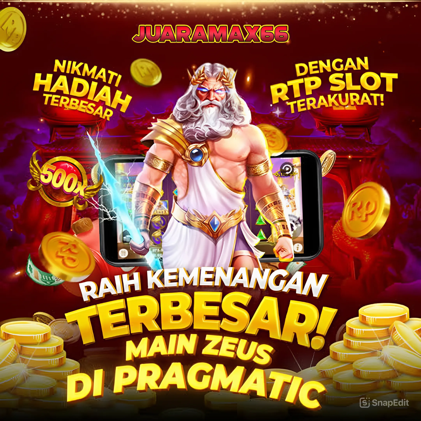 Slot Gacor